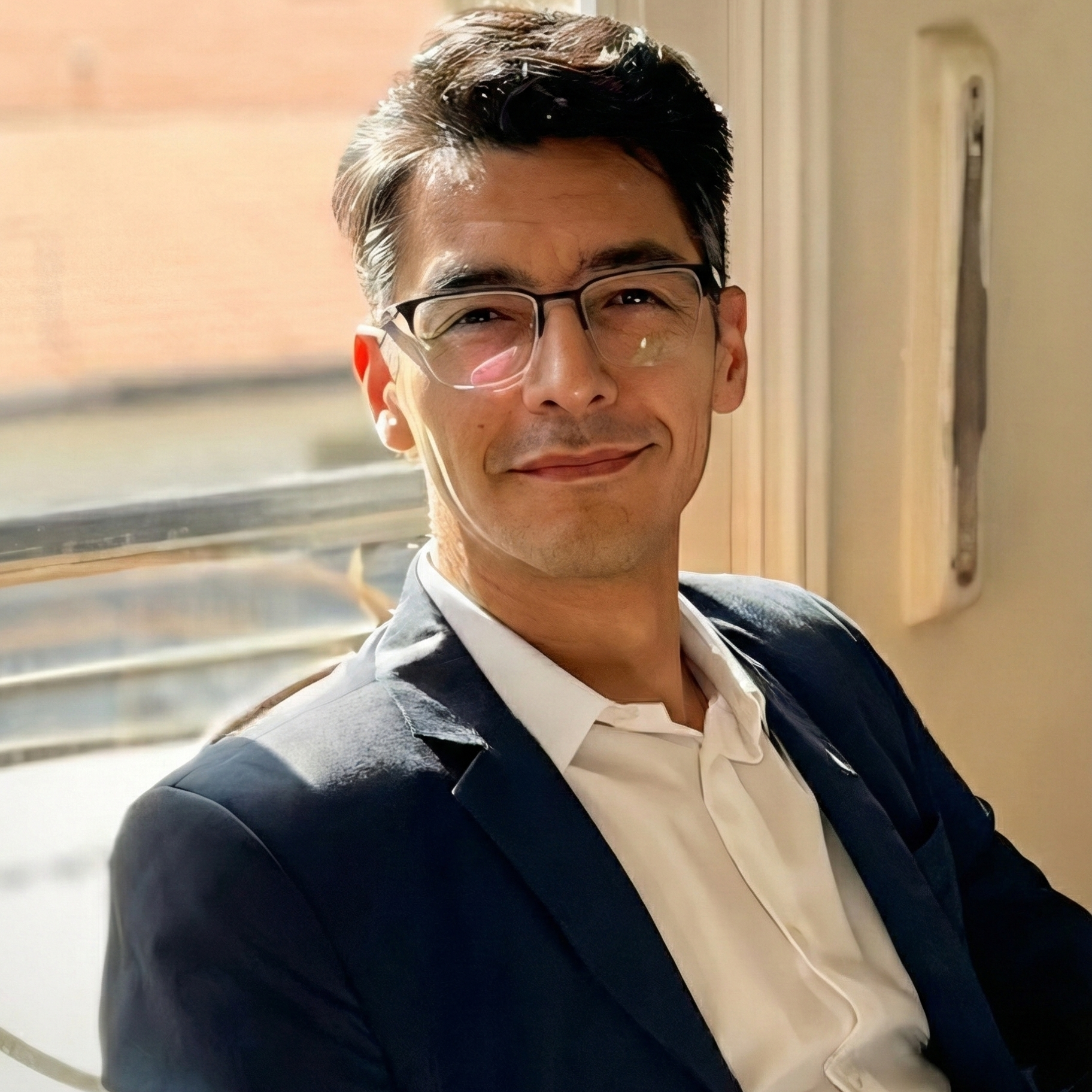 Javier Pallero's Substack