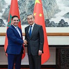 From Geoeconomics to a Chinese Diplomatic Shift on the Western Sahara? Moroccan Press Coverage of FM Bourita’s Visit to Beijing