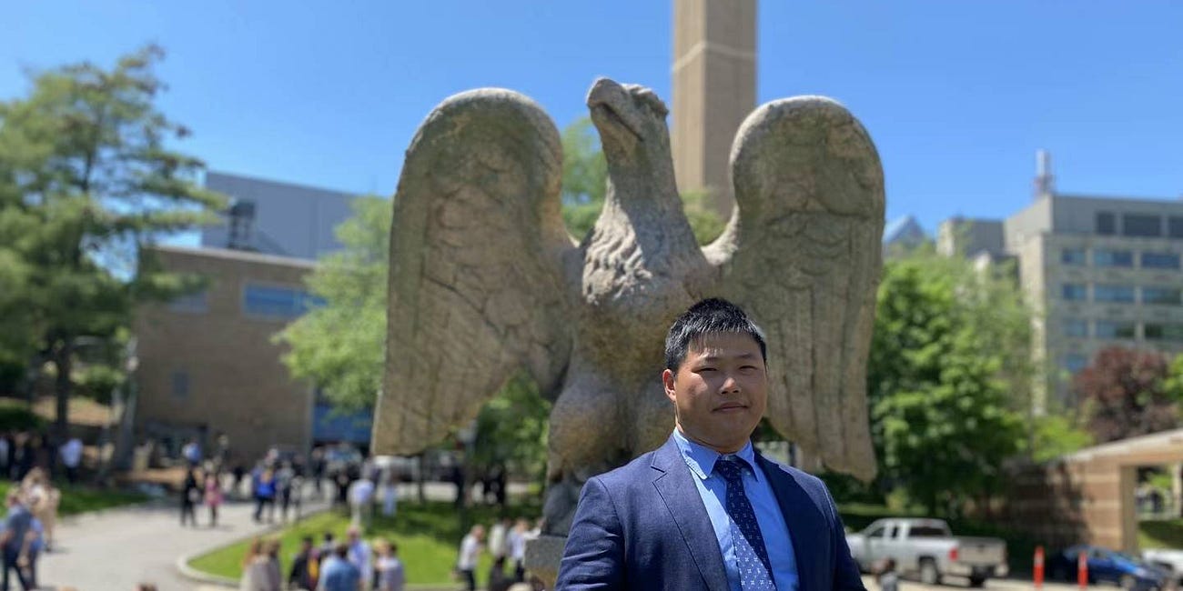 Haolan Wang's analysis on the attempted assassination of Donald Trump