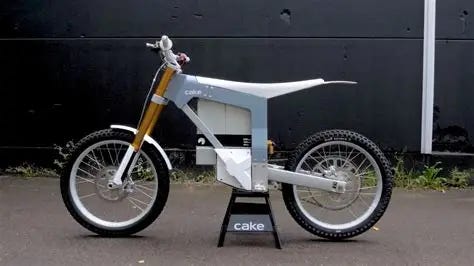 Cake Kalk OR Electric Dirt Bike Review