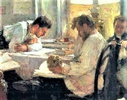 The Brothers Karamazov The Brothers Karamazov