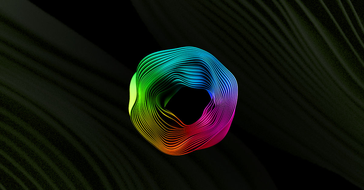 A chart showing the paradox of rising AI investment and elusive returns, representing the great AI reckoning.