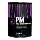 Exploring Sleep and Testosterone Supplements: An Animal Pak Review