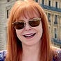 Theredheadinparis's avatar