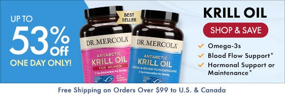 Get up to 53% Off on Krill Oil Get up to 53% Off on Krill Oil