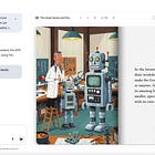 The most interesting thing about GPT-5 isn't its botched rollout
