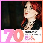 Your Story Matters by rukristin