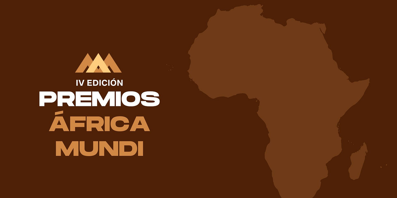 Los IV Premios África Mundi debatirán sobre migraciones climáticas y reirán con Thimbo Samb