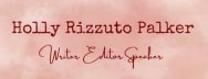 Mom Com and Parenting Pizza Bagels by Holly Rizzuto Palker