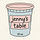 Jenny's Table
