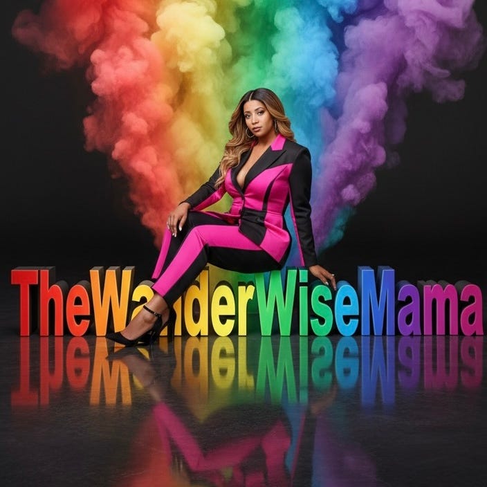 Wander Wise Mama’s Substack