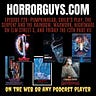 Horror Weekly