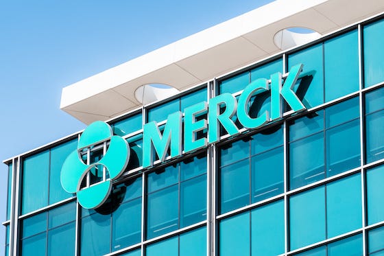 Merck & Co. is putting the brakes on its UK R&D plans