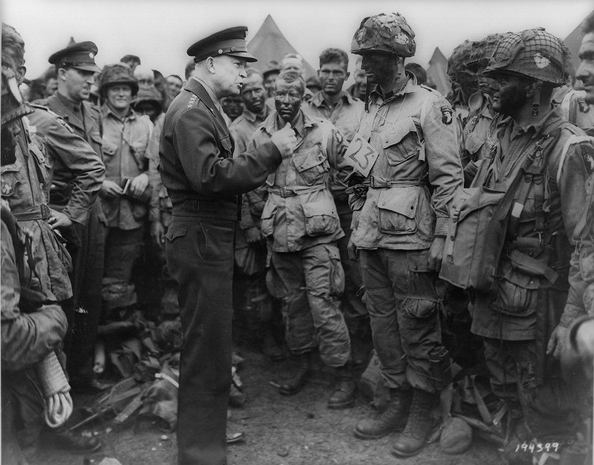 101st Airborne Division | Tennessee Encyclopedia