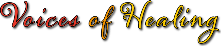 Voices of Healing