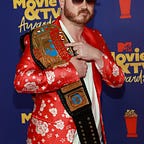 Corey Ryan Forrester’s Rants and Such! 