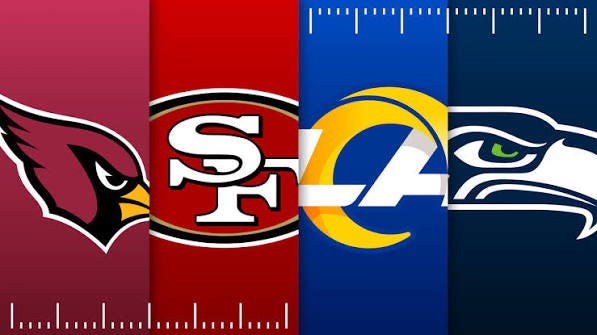 Offseason to-do list for the NFC West | 'GMFB' Offseason to-do list for the NFC West | 'GMFB'