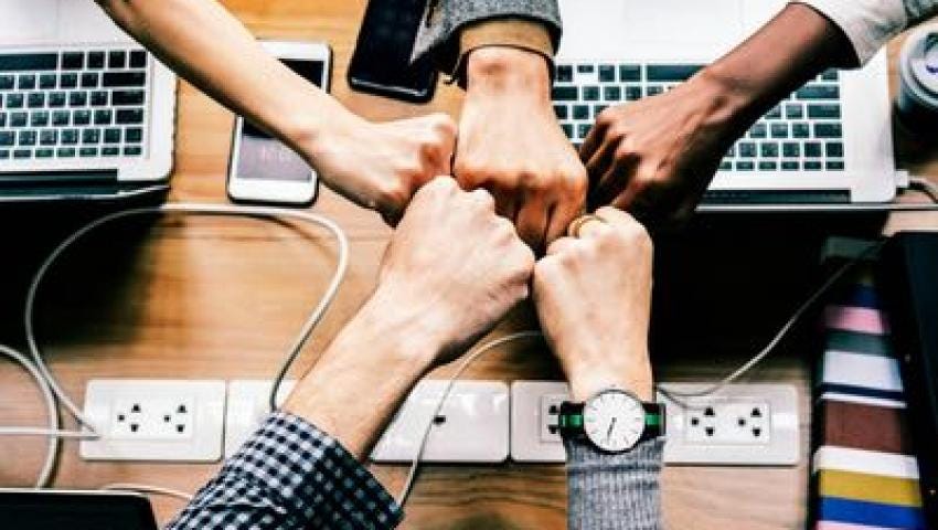 What is going well at work? | OCAI online