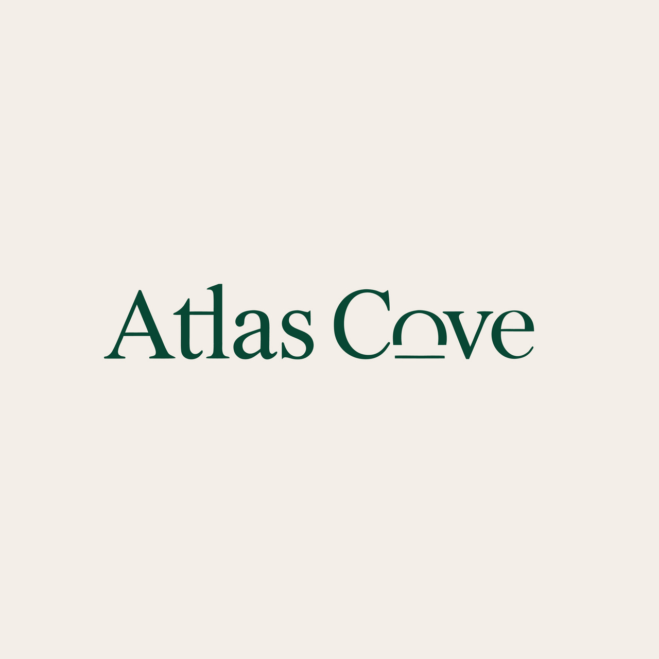 Atlas Cove