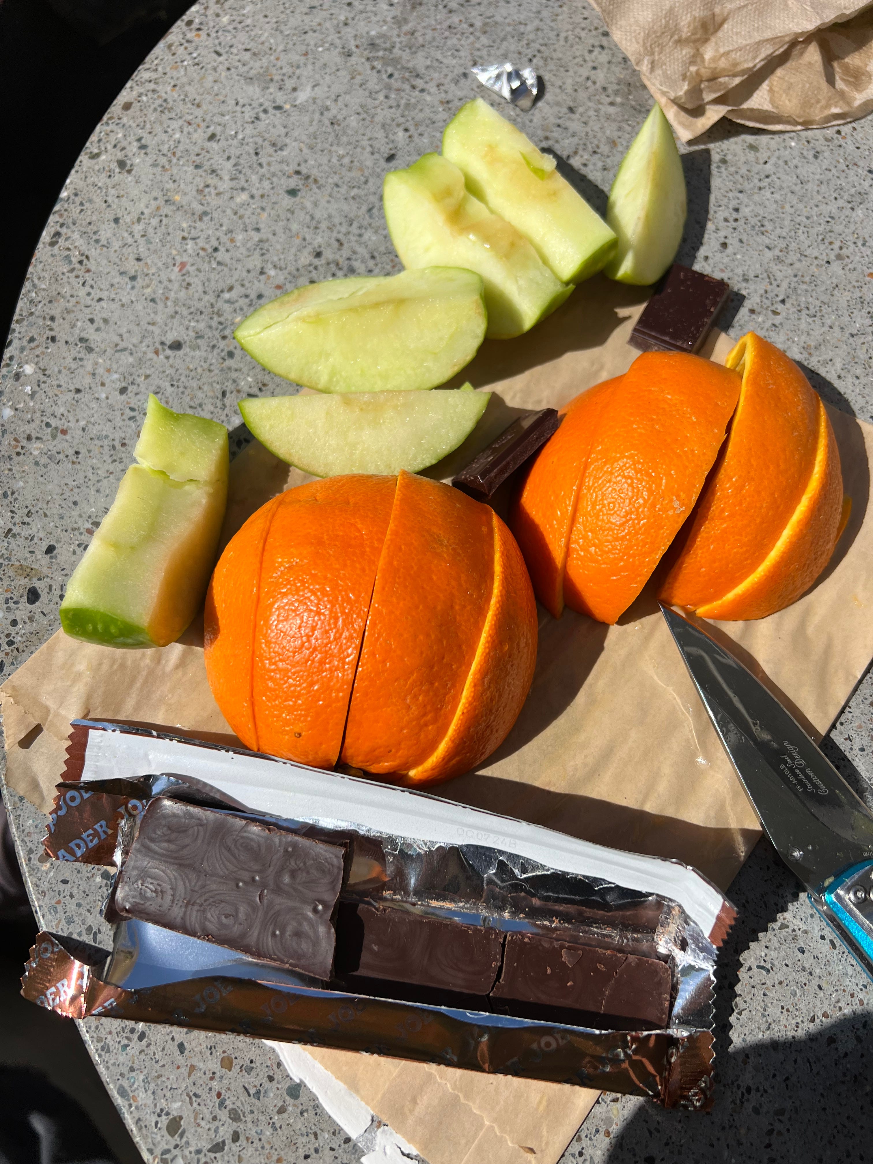 thought subscription