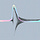 Efferent