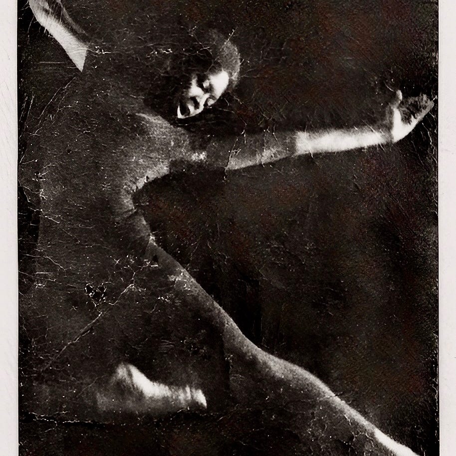 Karen Hill Anton from The Interconnected Life