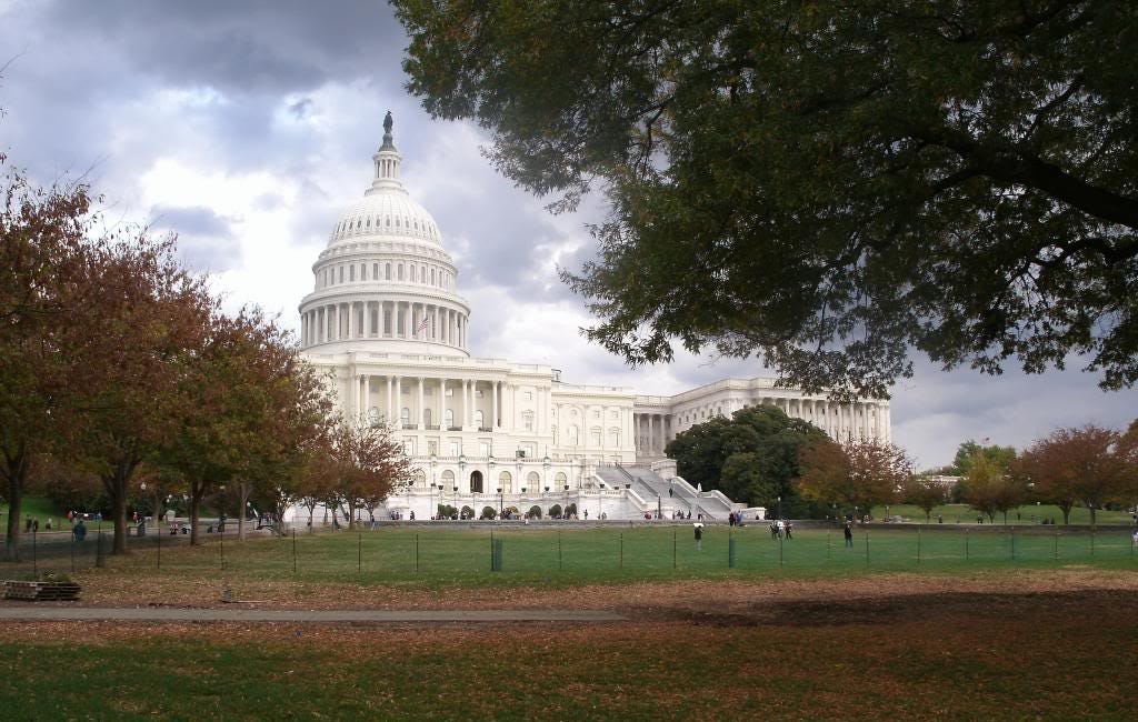 The state of the Delaware 2024 race: U.S. Senate