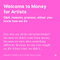 Money for Artists's avatar