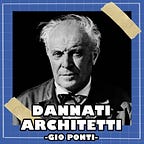 Dannati Architetti