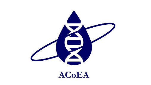 Logo of 'Amity Centre of Excellence in Astrobiology (ACoeA)' Logo of 'Amity Centre of Excellence in Astrobiology (ACoeA)'