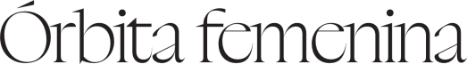la newsletter de Órbita femenina