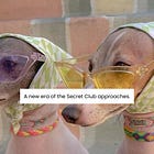 Big Changes Are Coming—And You’re Going to Love Them!