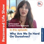 Recovered Life Newsletter