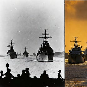 America's Suez Moment 