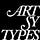 Artsy Types