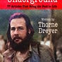Thorne Dreyer's avatar