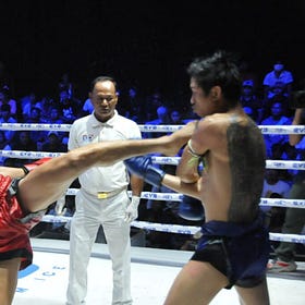 Kun Khmer: el arte marcial ancestral de Camboya