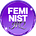 FEMINIST's avatar