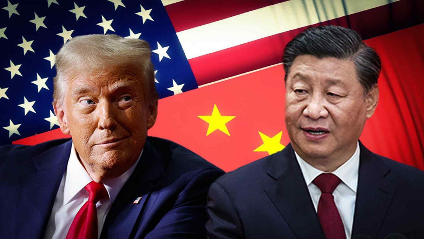 Analysis: Xi Jinping to keep chasing Chinese dream despite Donald Trump's  return - Nikkei Asia