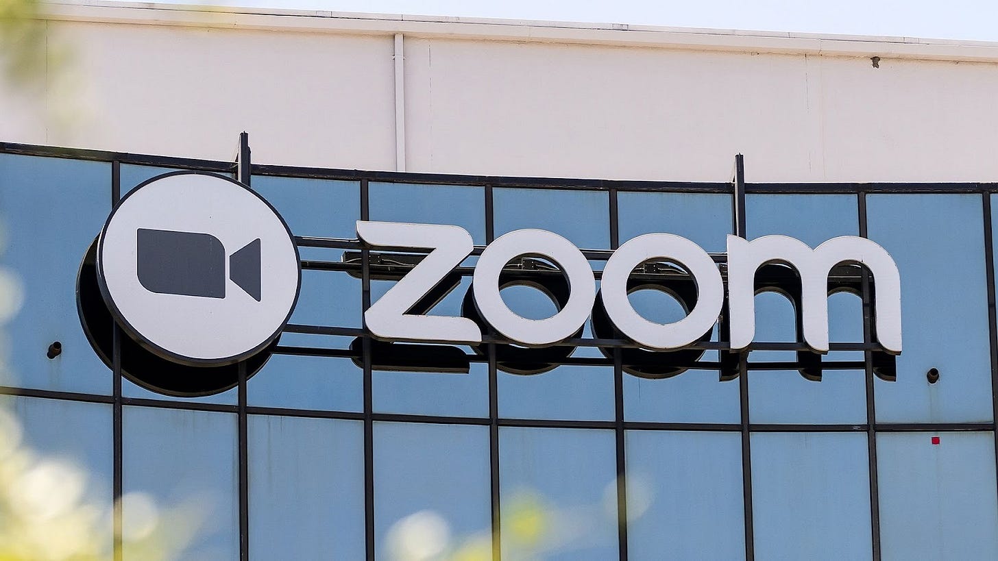 Zoom users can now create their own custom AI agents
