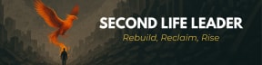 Second Life Leader