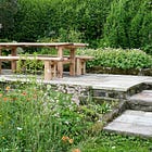 Wild Way garden design guide