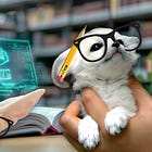 The Dance of Life Library Walkthrough