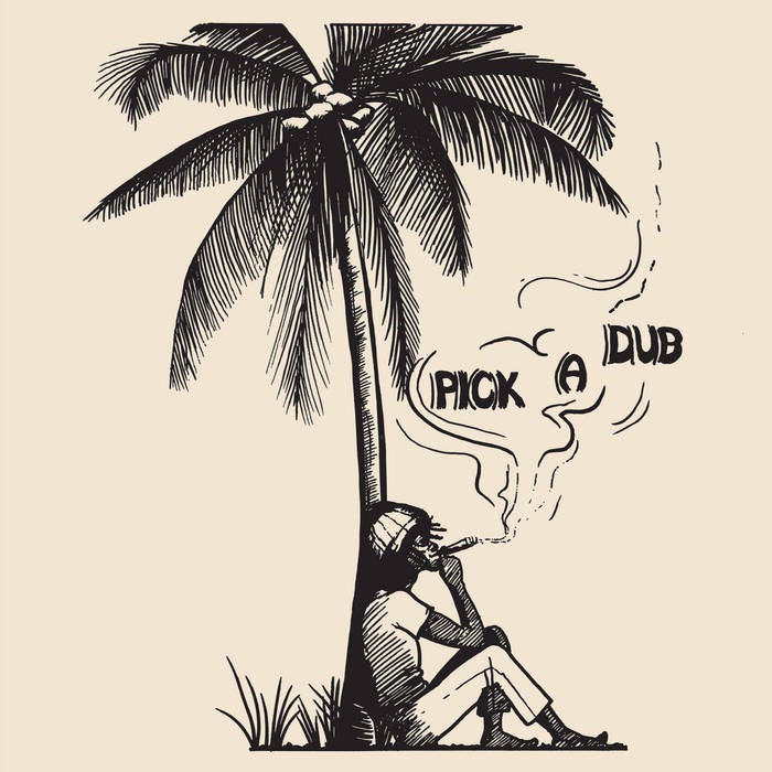 Keith Hudson: The Dark Prince of Reggae - by Dubmatix