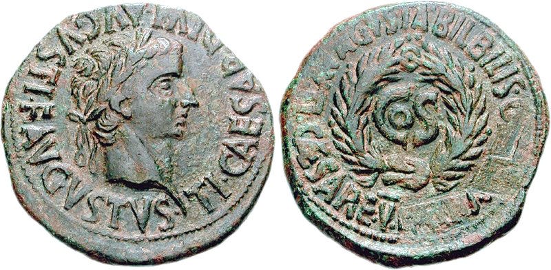 File:Sejanus Damnatio Memoriae.jpg File:Sejanus Damnatio Memoriae.jpg