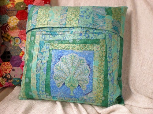 Deb Cushion Back Deb Cushion Back