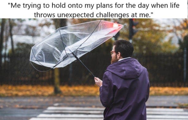 When it all goes wrong! : Second Language Strategies When it all goes wrong! : Second Language Strategies