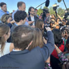 Chair Nancy Mace: "hell or high water" UAP hearing Nov. 13th