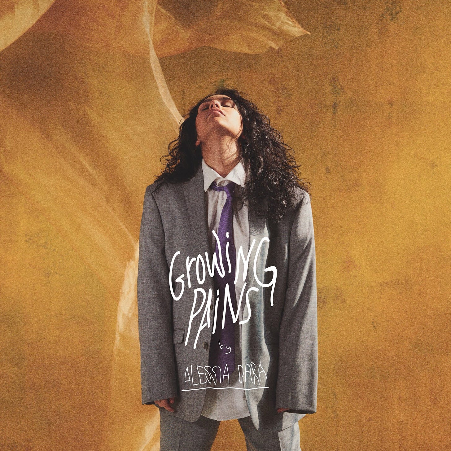 Alessia Cara's "Growing Pains" Closed Day One With 1,158 Pop Radio Plays