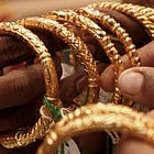 Gold Inheritance: the Quiet Feminism of South Asian Women
